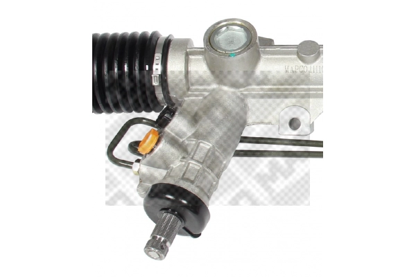 Steering Gear