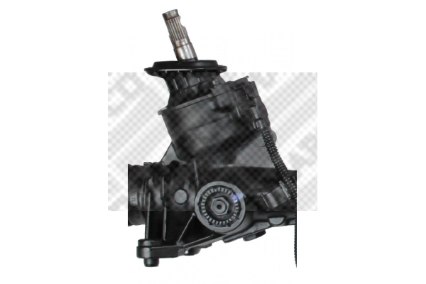 Steering Gear