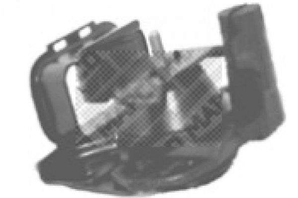Mounting, engine (36104)