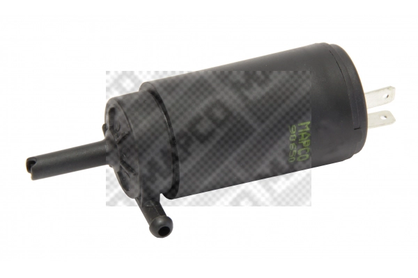 Washer Fluid Pump, window cleaning (90650)