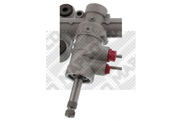 Steering Gear