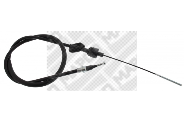 Cable Pull, clutch control (5553)