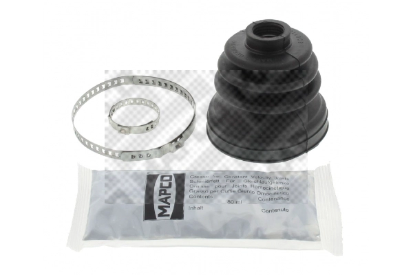 Bellow Kit, drive shaft (18314)