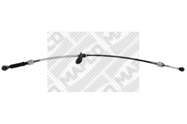 Cable Pull, manual transmission (5359)