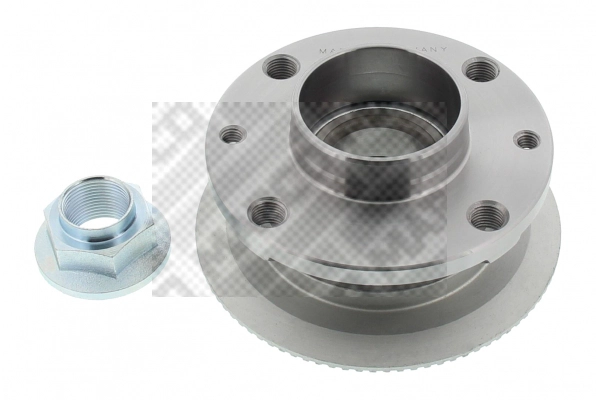 Wheel Bearing Kit (26056)