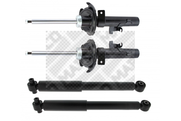 Shock Absorber (40900)