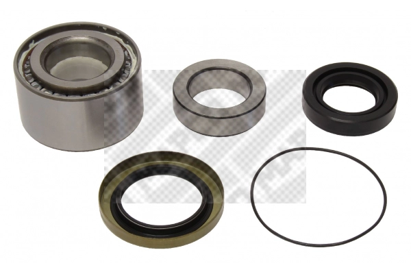 Wheel Bearing Kit (26259)