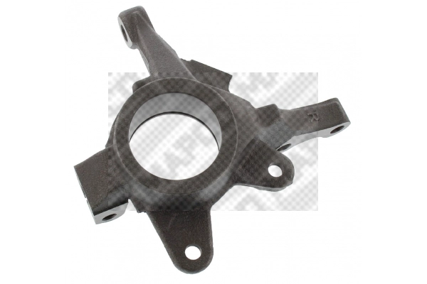 Steering Knuckle, wheel suspension