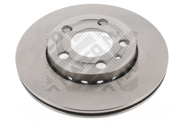 Brake Disc (25834)