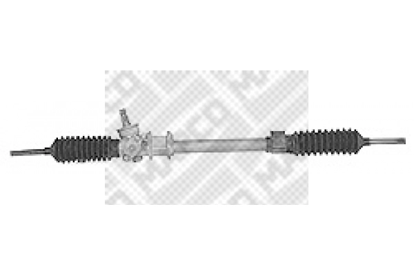 Steering Gear (29536)