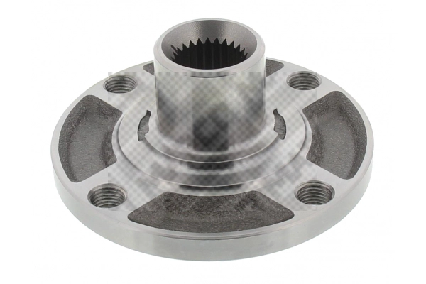 Wheel Hub (26725)