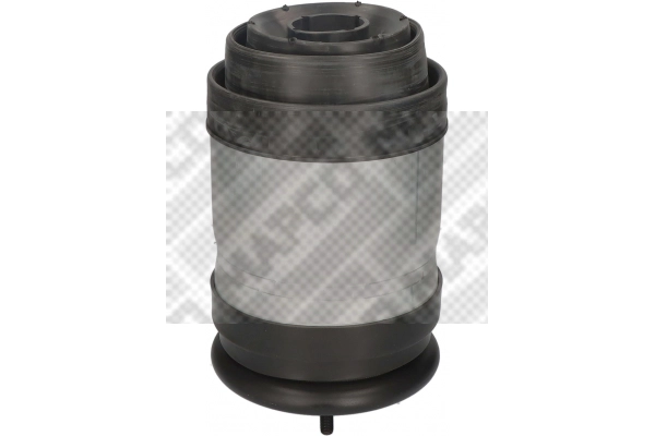 Air Spring, suspension