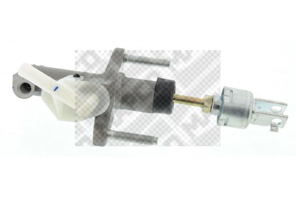 Master Cylinder, clutch (1858)