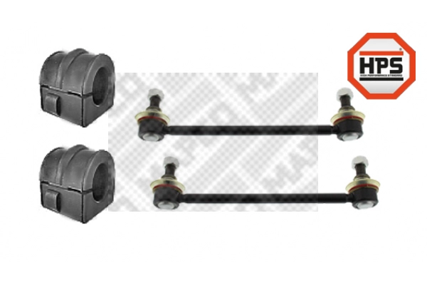 Repair Kit, stabiliser bush (53783HPS)
