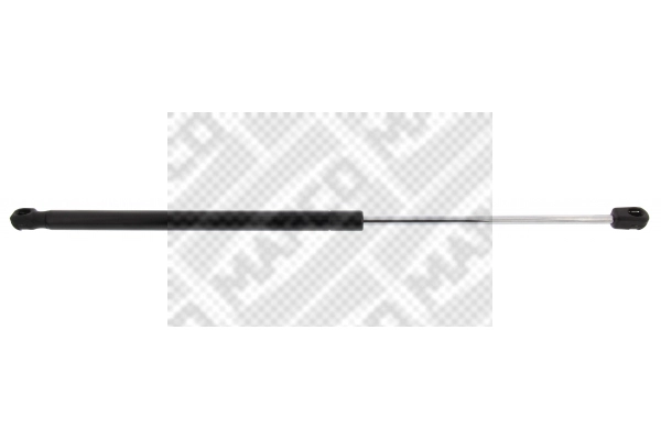 Gas Spring, rear window (91280)