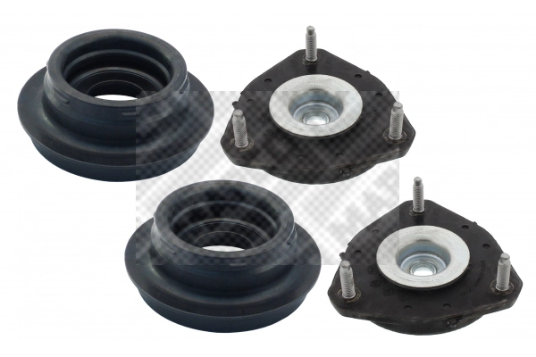 Repair Kit, suspension strut support mount