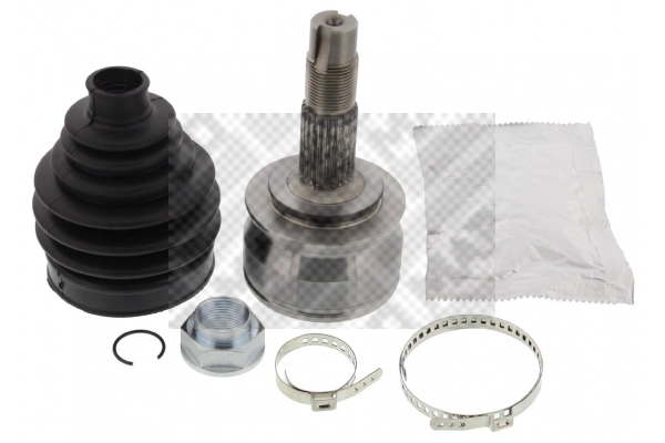 Joint Kit, drive shaft (16702)