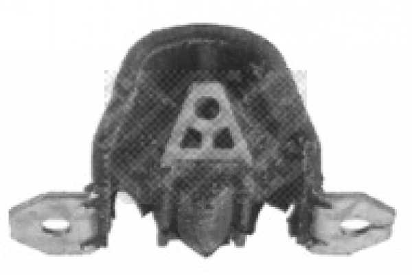 Mounting, engine (33711)