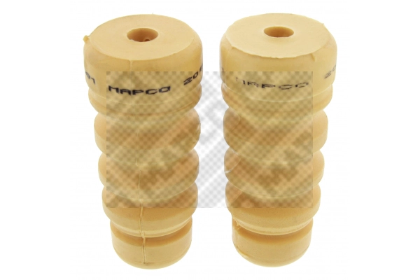 Dust Cover Kit, shock absorber