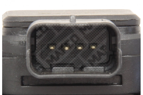 Mass Air Flow Sensor