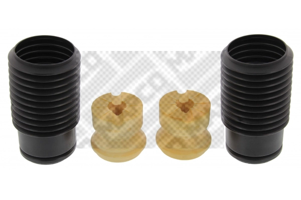 Dust Cover Kit, shock absorber