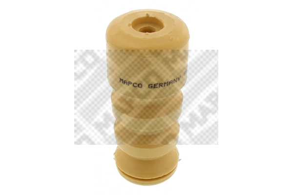 Rubber Buffer, suspension