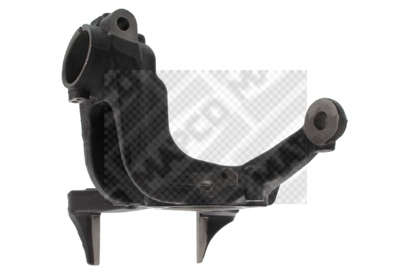 Steering Knuckle, wheel suspension