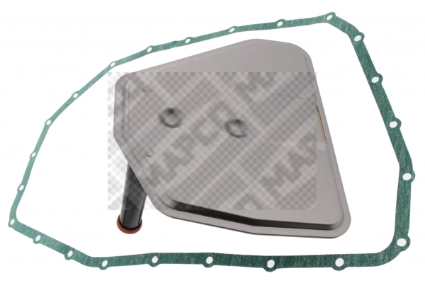 Hydraulic Filter Kit, automatic transmission