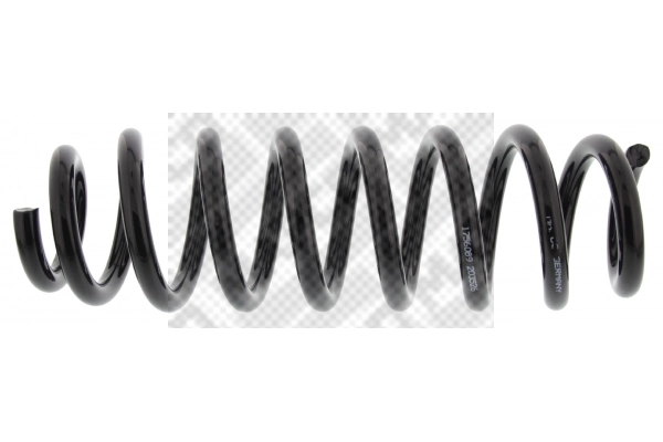 Suspension Spring (72635)