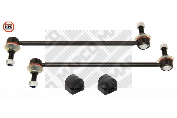 Repair Kit, stabiliser bush (53327HPS)