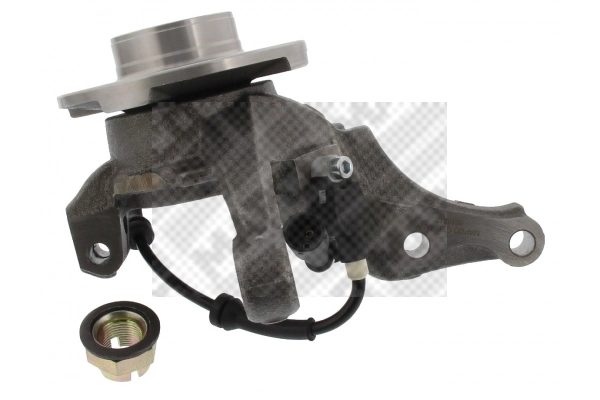 Repair Kit, steering knuckle