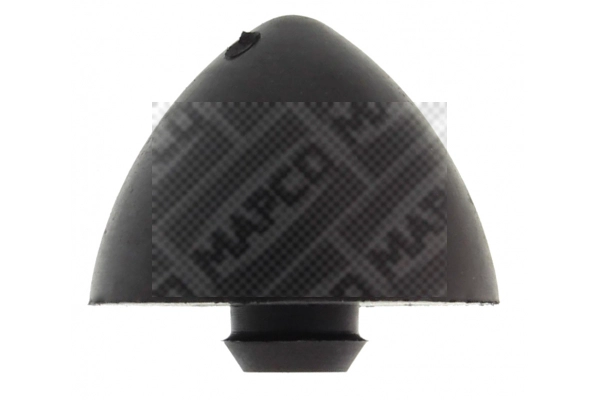 Bump Stop, axle beam (33873)