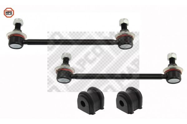 Repair Kit, stabiliser bush (53551HPS)