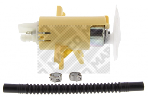 Pump, fuel pre-supply