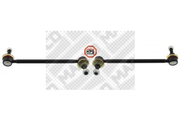 Repair Kit, stabiliser coupling rod (53342HPS)