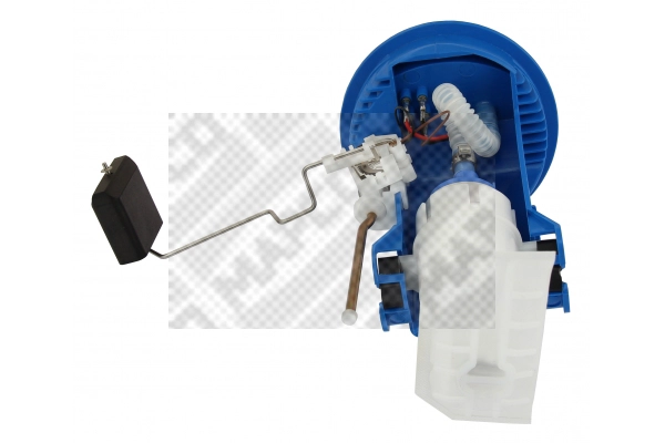 Fuel Feed Unit