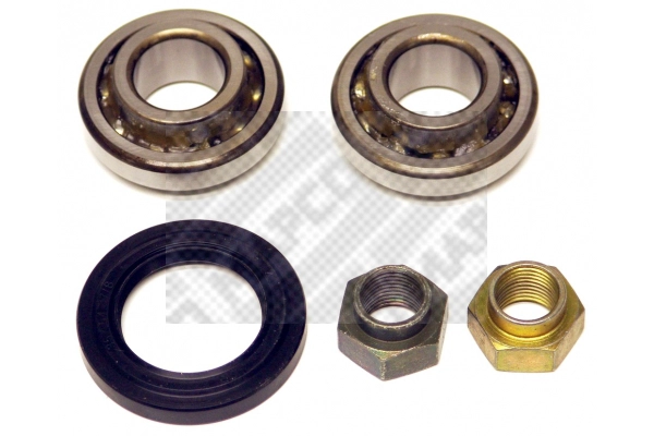 Wheel Bearing Kit (26942)