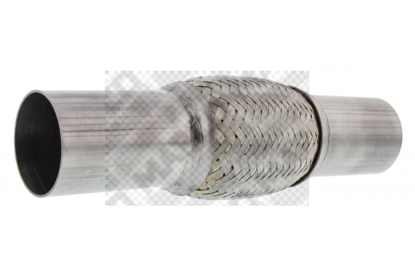 Flexible Pipe, exhaust system