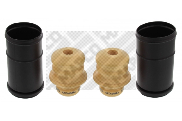 Dust Cover Kit, shock absorber