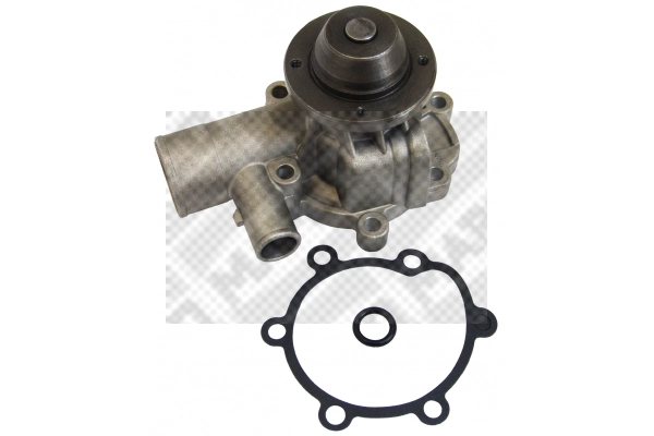 Water Pump, engine cooling (21921)