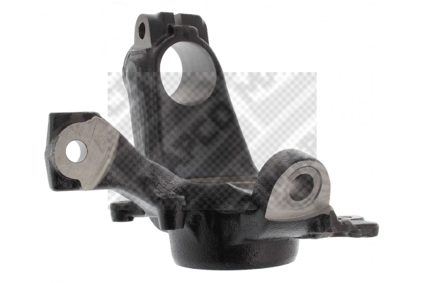 Steering Knuckle, wheel suspension