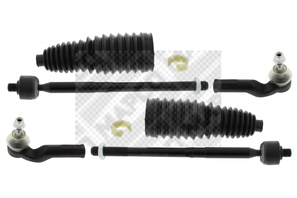 Repair Kit, tie rod (53625)
