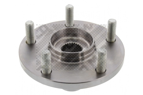 Wheel Hub