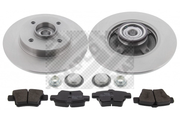 Brake Kit, disc brake (47329)