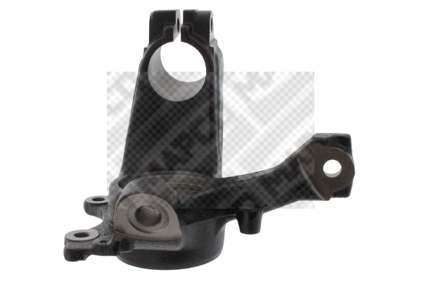 Steering Knuckle, wheel suspension