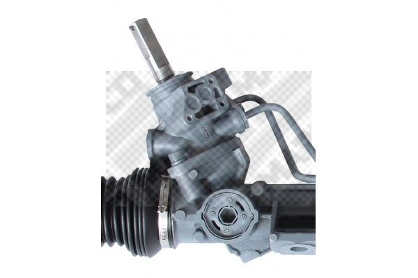 Steering Gear