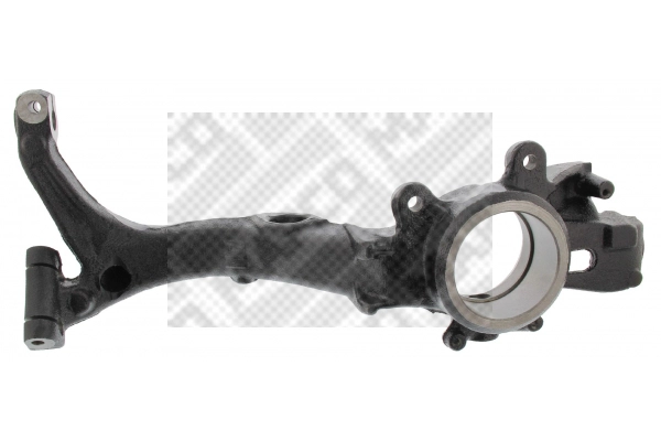 Steering Knuckle, wheel suspension