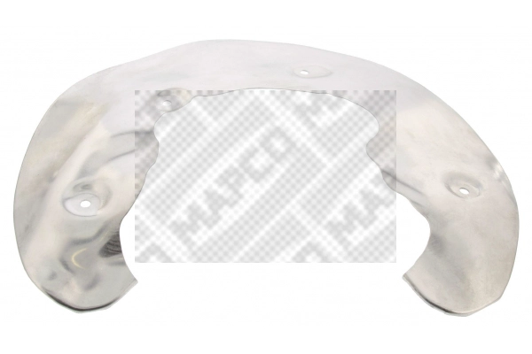 Splash Guard, brake disc (9034)