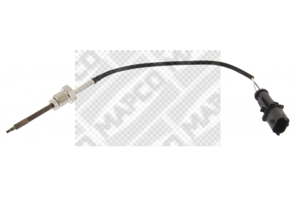 Sensor, exhaust gas temperature (88722)