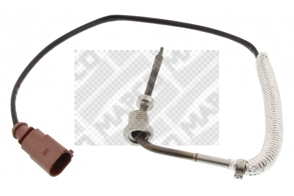 Sensor, exhaust gas temperature (88186)